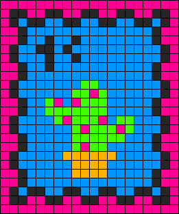 Alpha pattern #202278 variation #433244 preview