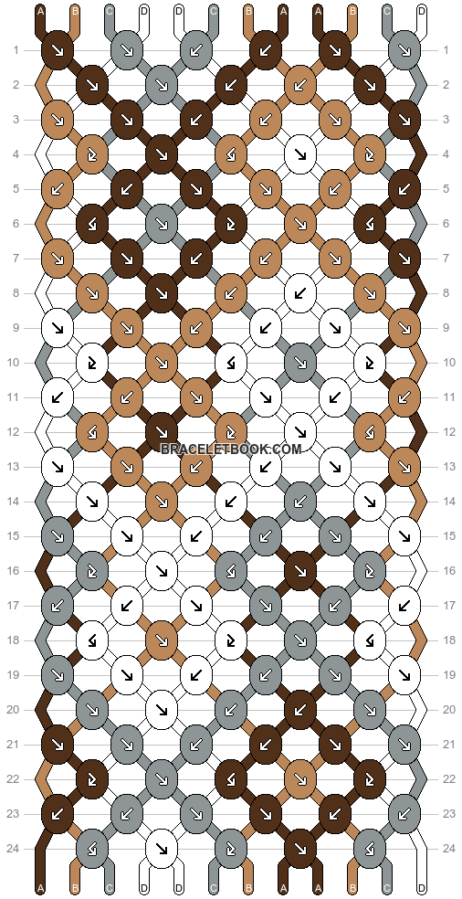 Normal pattern #26207 variation #433246 pattern