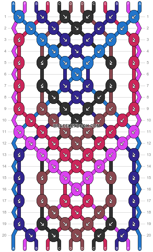 Normal pattern #206516 variation #433248 pattern