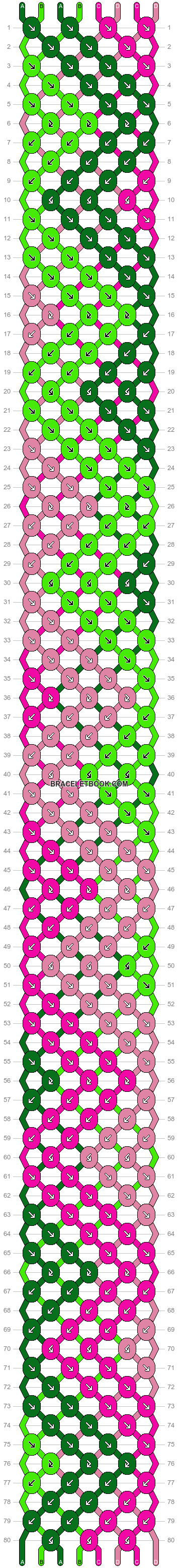 Normal pattern #33968 variation #433252 pattern
