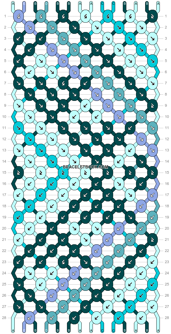 Normal pattern #34499 variation #433253 pattern