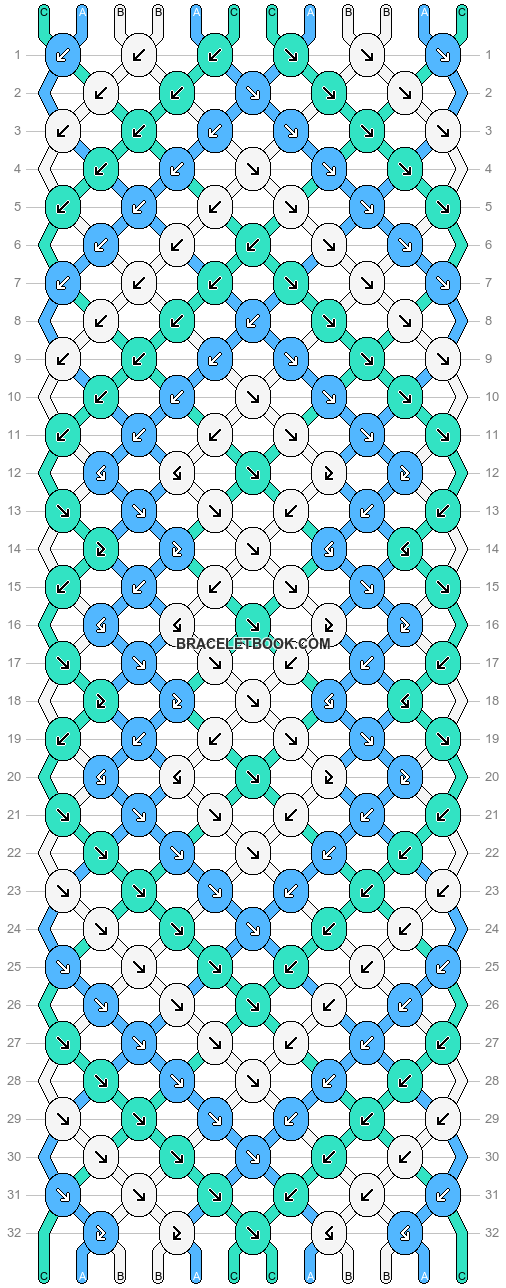 Normal pattern #169199 variation #433256 pattern
