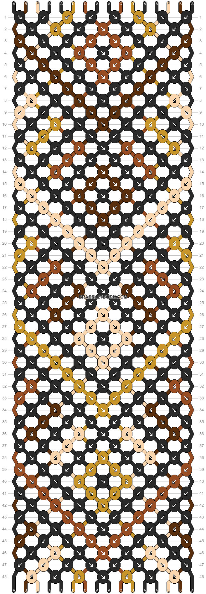 Normal pattern #59759 variation #433257 pattern