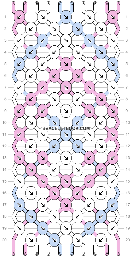 Normal pattern #119878 variation #433259 pattern