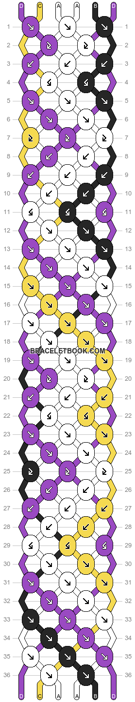Normal pattern #170641 variation #433260 pattern