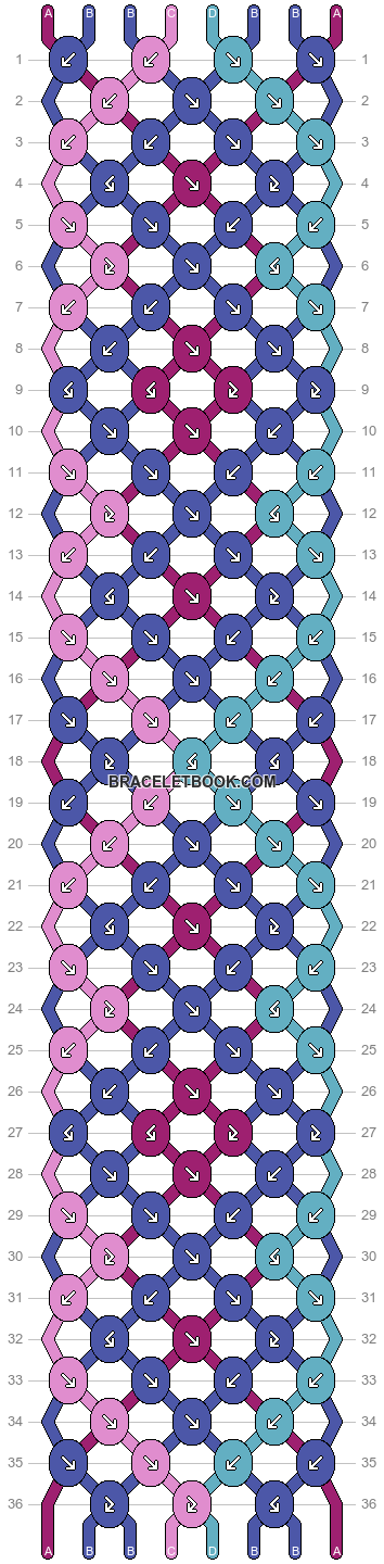 Normal pattern #206866 variation #433261 pattern