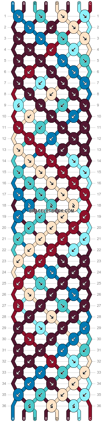 Normal pattern #77054 variation #433263 pattern