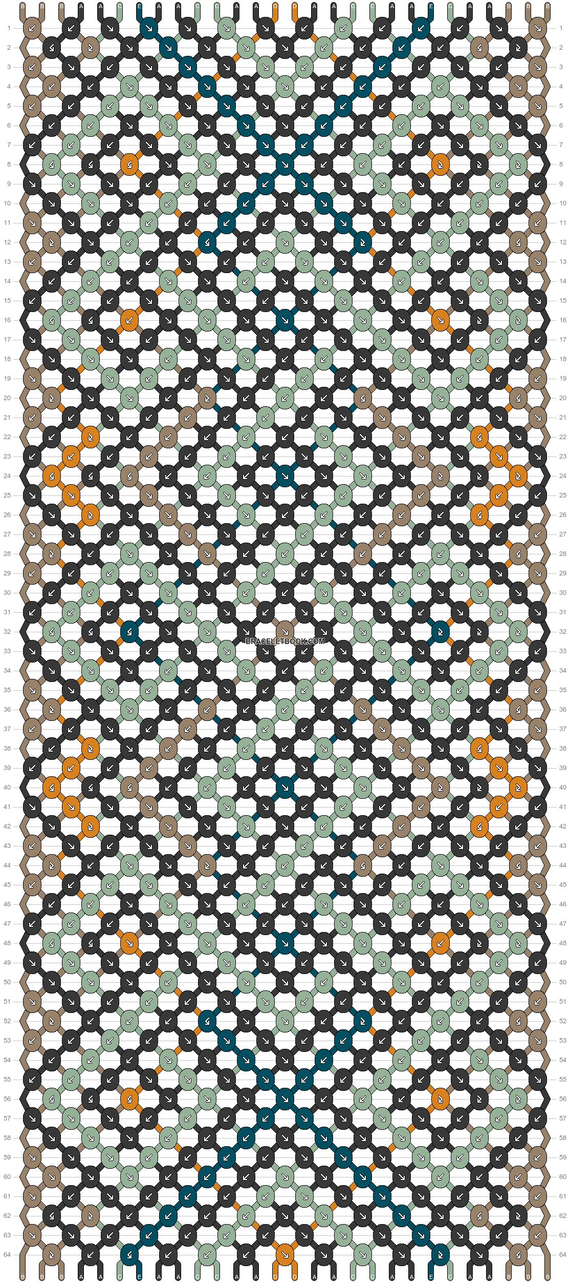 Normal pattern #123508 variation #433265 pattern