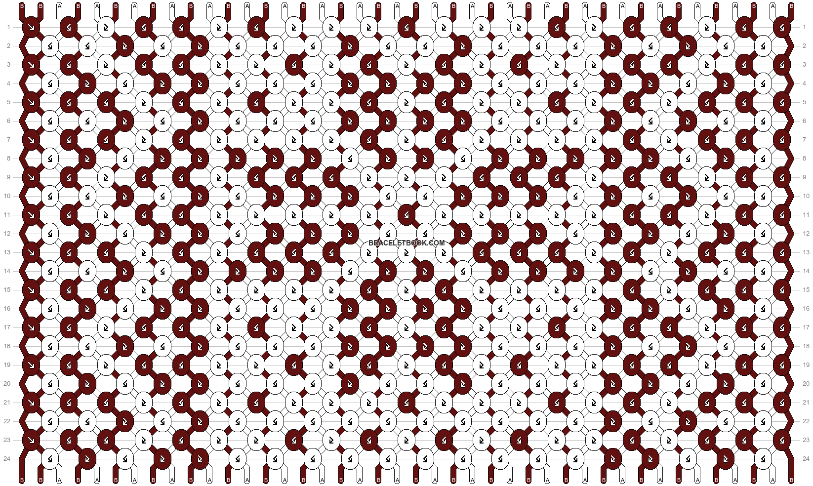 Normal pattern #16675 variation #433266 pattern
