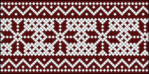Normal pattern #16675 variation #433266