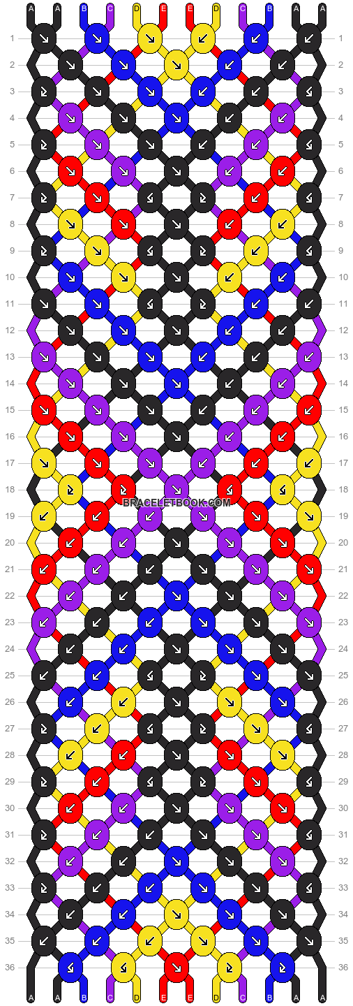 Normal pattern #11595 variation #433268 pattern