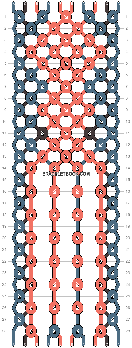 Normal pattern #193167 variation #433269 pattern