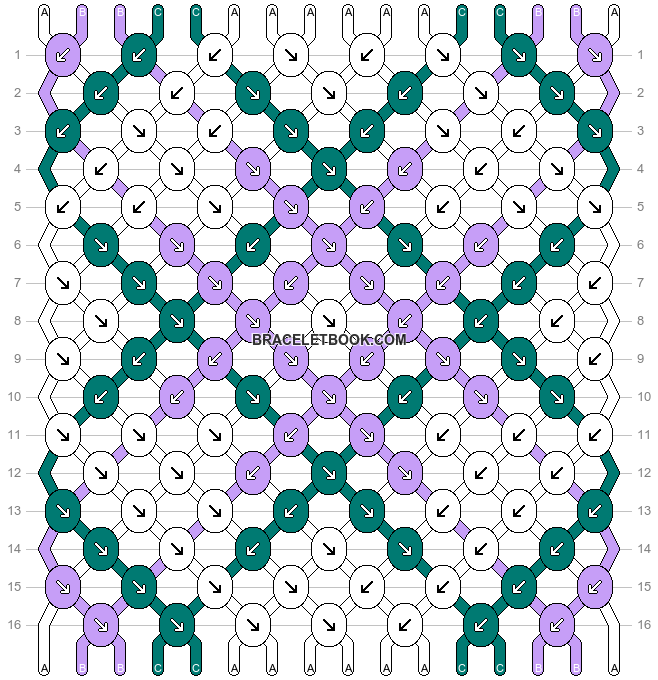 Normal pattern #37075 variation #433270 pattern