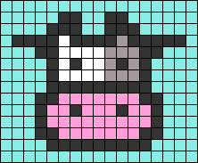 Alpha pattern #151617 variation #433271 preview