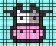 Alpha pattern #151617 variation #433271