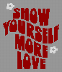 Alpha pattern #105289 variation #433273