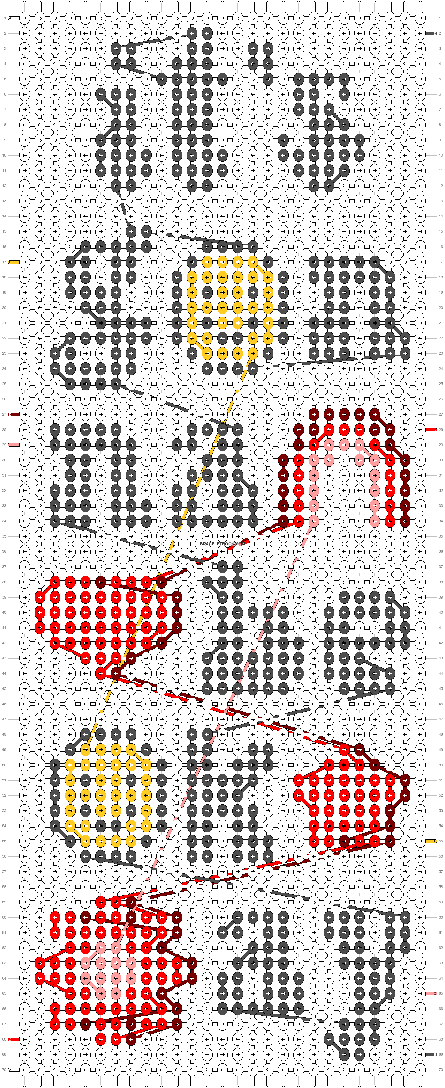 Alpha pattern #129139 variation #433274 pattern