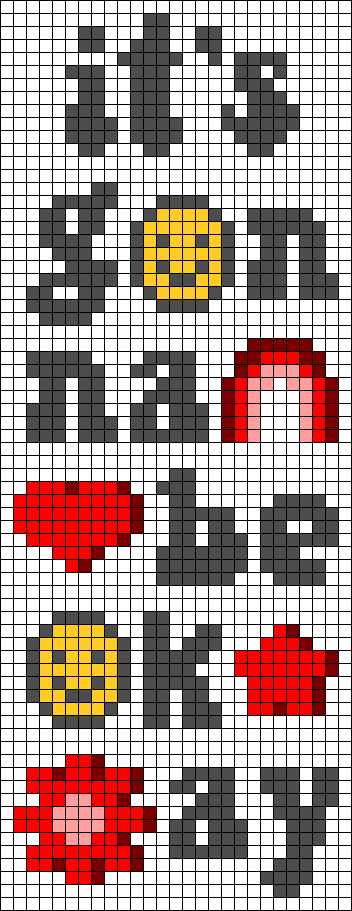 Alpha pattern #129139 variation #433274 preview