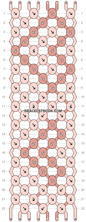 Normal pattern #69700 variation #433275 pattern