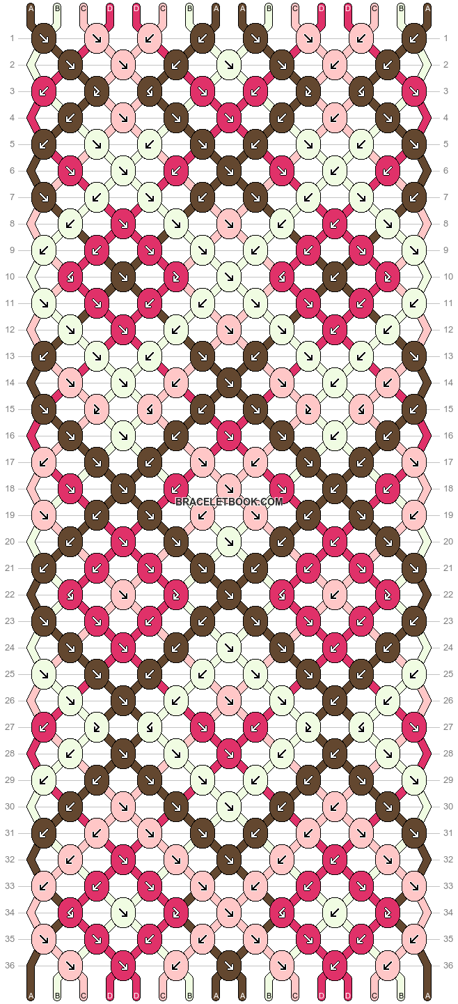 Normal pattern #116891 variation #433279 pattern