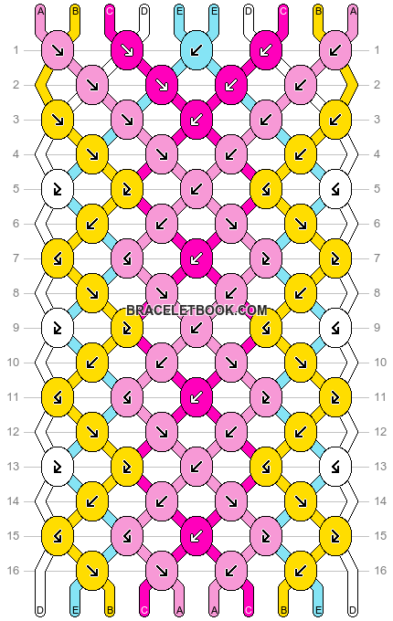 Normal pattern #17657 variation #433280 pattern