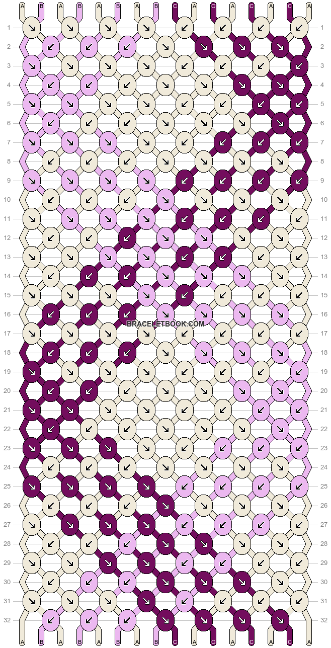Normal pattern #3415 variation #433281 pattern