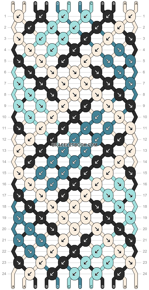 Normal pattern #23945 variation #433283 pattern
