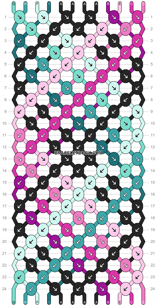 Normal pattern #26117 variation #433285 pattern