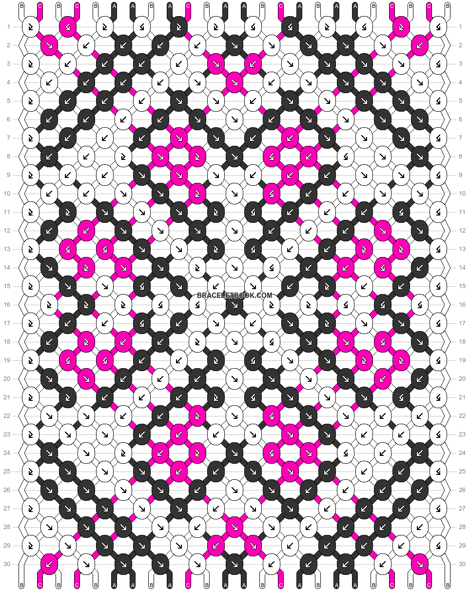 Normal pattern #142914 variation #433290 pattern