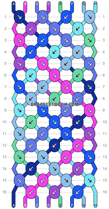 Normal pattern #6165 variation #433291 pattern