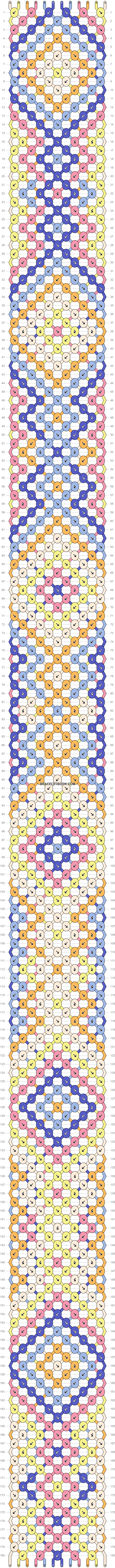Normal pattern #205389 variation #433295 pattern