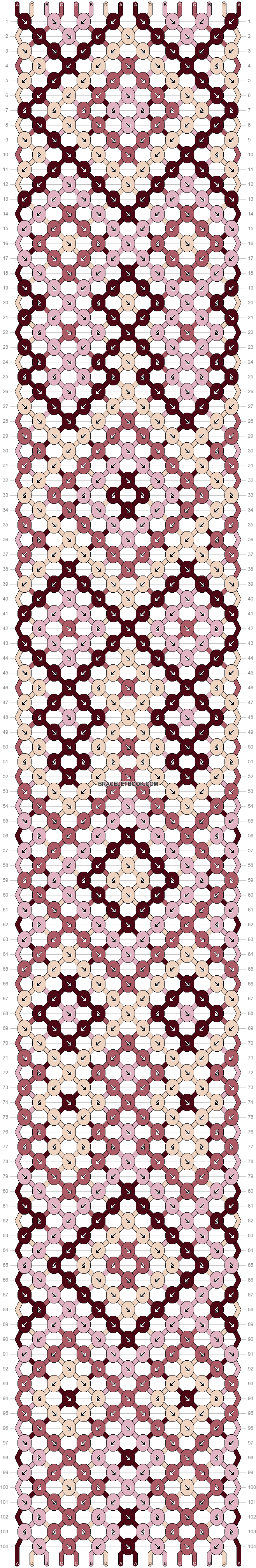 Normal pattern #133189 variation #433297 pattern