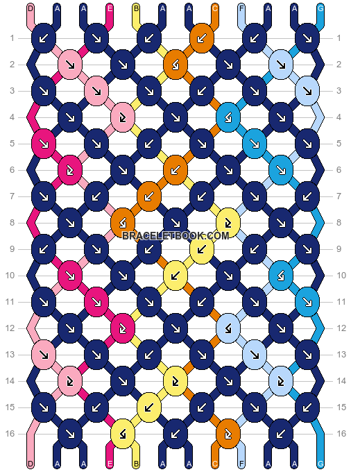 Normal pattern #206767 variation #433298 pattern