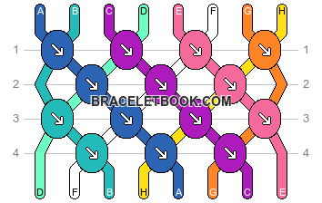 Normal pattern #1 variation #433299 pattern