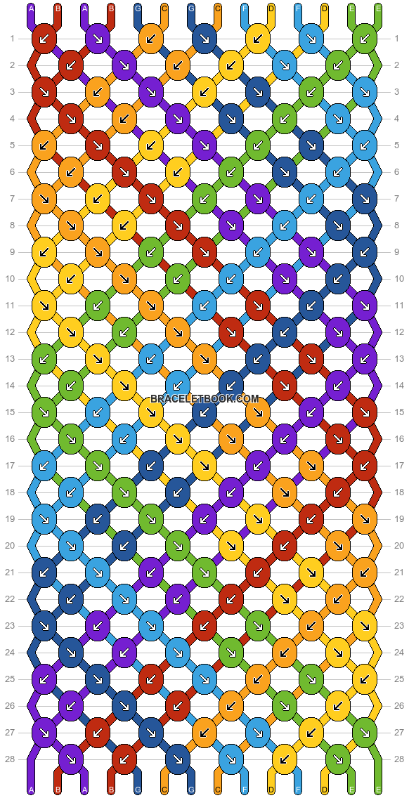 Normal pattern #130236 variation #433300 pattern