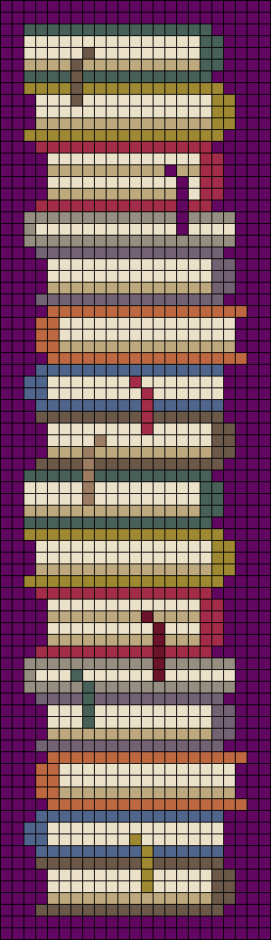 Alpha pattern #206215 variation #433301 preview