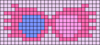 Alpha pattern #167179 variation #433302