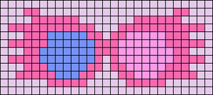 Alpha pattern #167179 variation #433302
