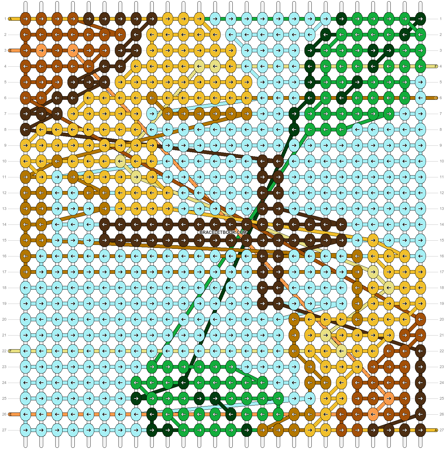 Alpha pattern #105572 variation #433306 pattern