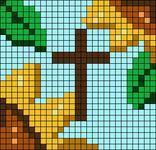 Alpha pattern #105572 variation #433306