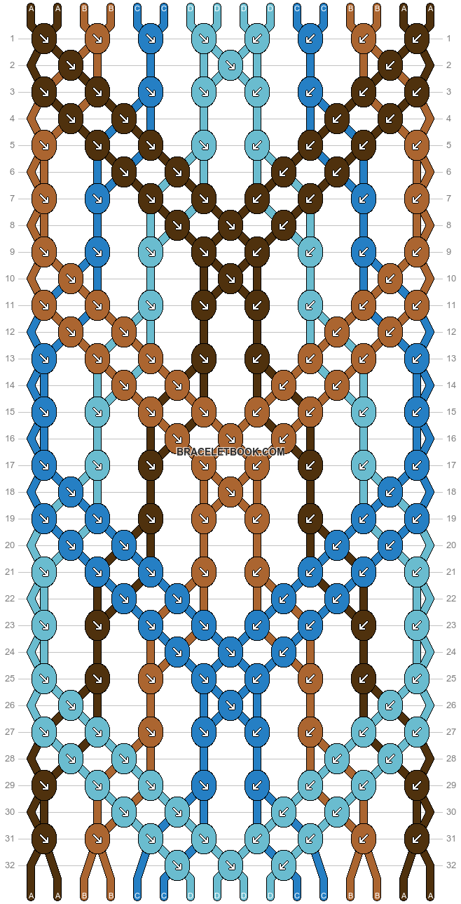Normal pattern #47749 variation #433308 pattern