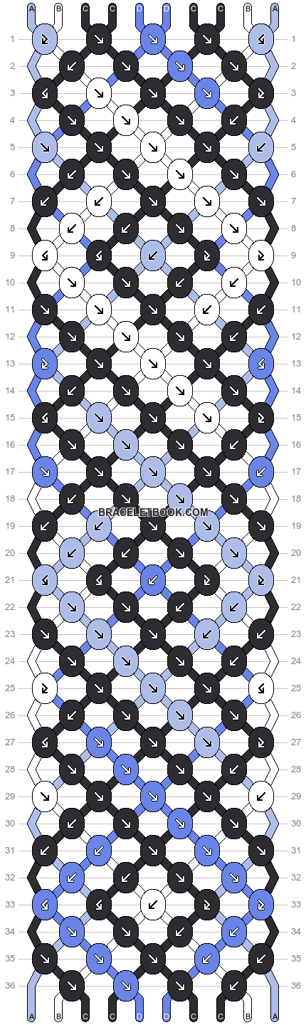 Normal pattern #206149 variation #433309 pattern