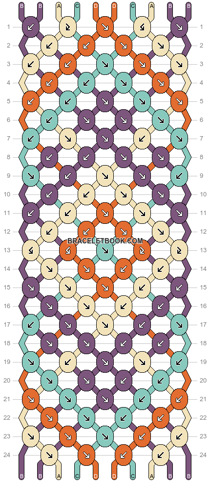 Normal pattern #160478 variation #433310 pattern