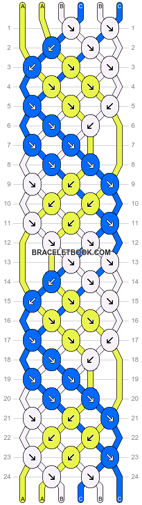 Normal pattern #198194 variation #433312 pattern