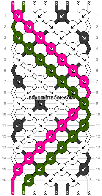 Normal pattern #35324 variation #433313 pattern