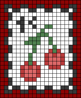 Alpha pattern #164461 variation #433316 preview