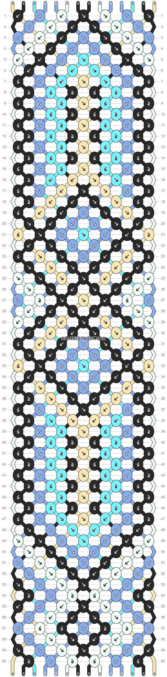 Normal pattern #150927 variation #433319 pattern