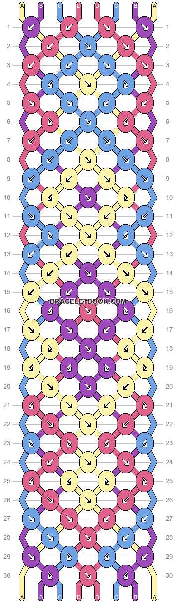 Normal pattern #108289 variation #433320 pattern
