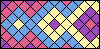 Normal pattern #108289 variation #433320