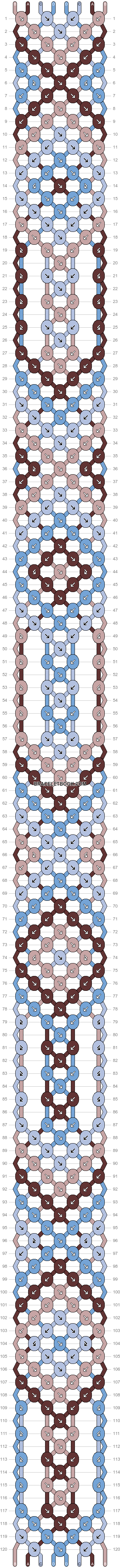 Normal pattern #149620 variation #433322 pattern